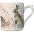 Sologne Rabbit Mug Discount