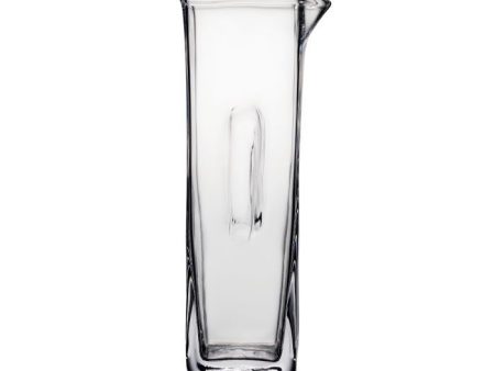 Woodbury Cocktail Carafe For Cheap