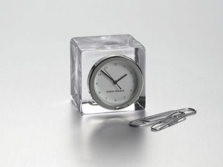 Woodbury Clock in A GIft Box Online now