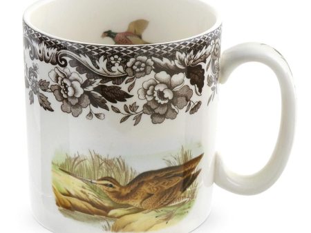 Spode Snipe Mug Online Hot Sale