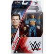 Mattel WWE Elite 110 Kit Wilson Action Figure Hot on Sale