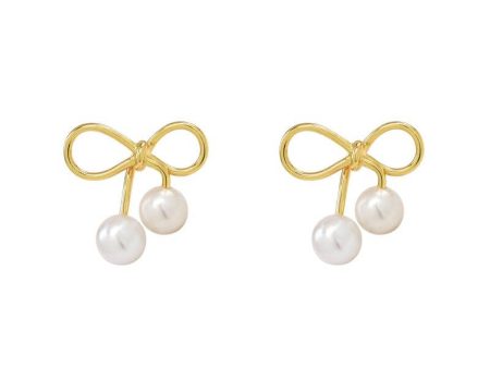 Little Bows and Pearls Online