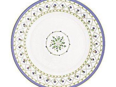 Val De Loire Dessert Plate Sale