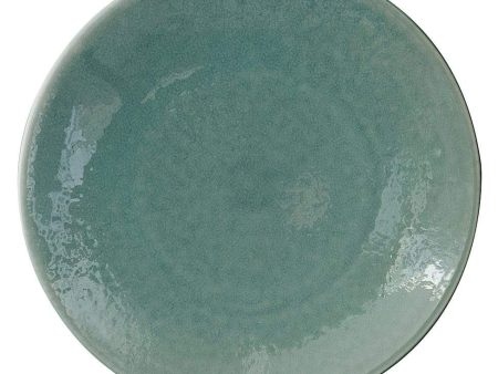 Tourron Jade Dinner Plate Online Sale