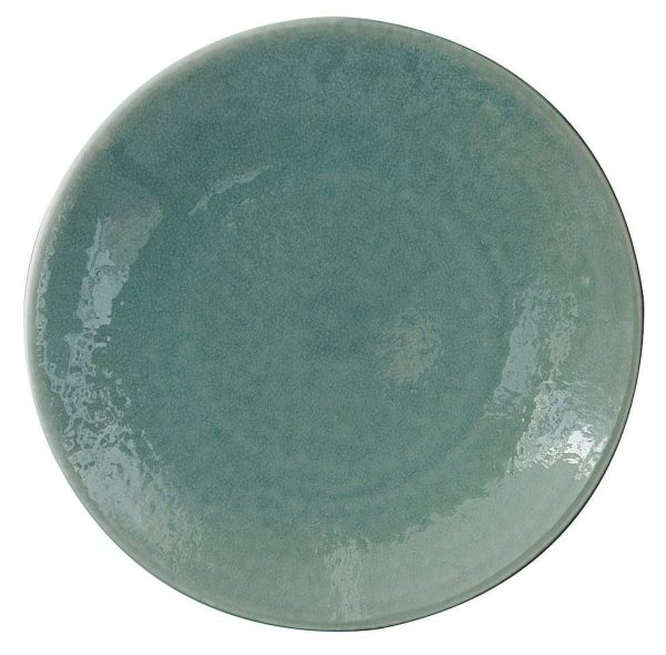 Tourron Jade Dinner Plate Online Sale