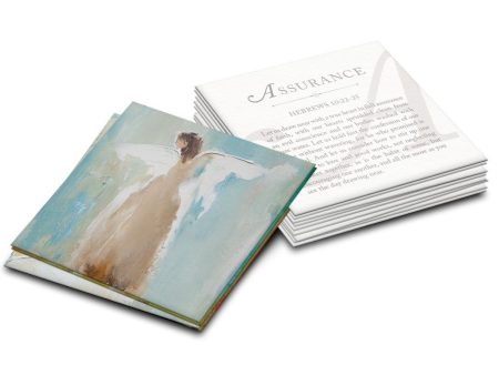 A-Z Scripture Cards For Sale