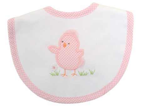 Chick Medium Bib Sale