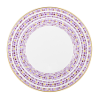 Villa Toscana Cassis Dinner Plate Online Hot Sale