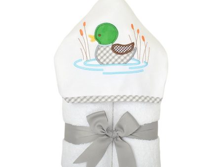 Mallard Everykid Towel Online