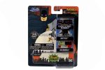 Jada Diecast Metal Nano Hollywood Rides 1966 Batmobile Batcycle Jokermobile Online now