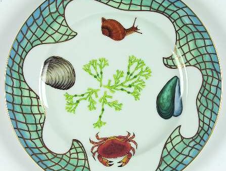 St Tropez Fish Platter Online Sale