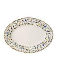 Toscana Large Oval Platter Supply