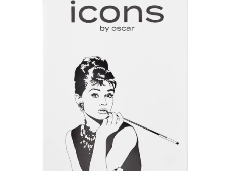 Icons By Oscar For Sale