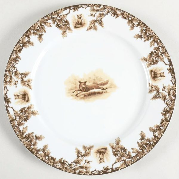 Aiken Bread & Butter Plate For Discount