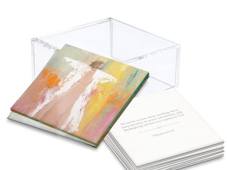 100 Days of Scripture Cards For Sale