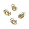 Goldbug Shirt Stud Set For Discount