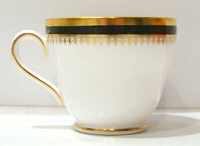 Spode Knightsbridge Tea Cup Hot on Sale