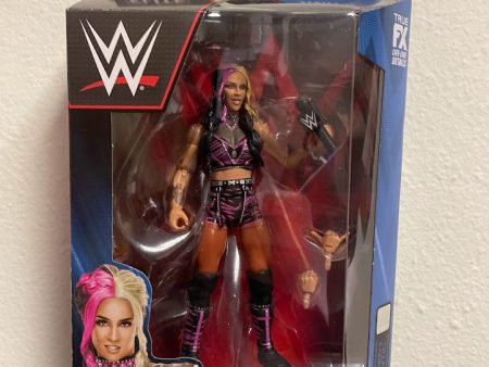 2023 Mattel WWE Elite 104 Dakota Kai Action Figure Cheap