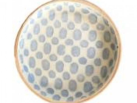 Opal Dot Wine Coaster Cheap