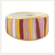 Porcelain Striped Ring Online Hot Sale