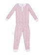 Kids Pink Hathi Pajamas Online Hot Sale