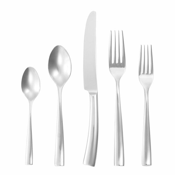 Silhouette 5 Pc Place Setting Discount