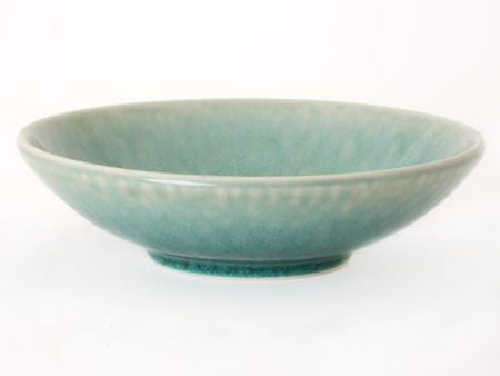 Tourron Jade Soup Bowl Sale