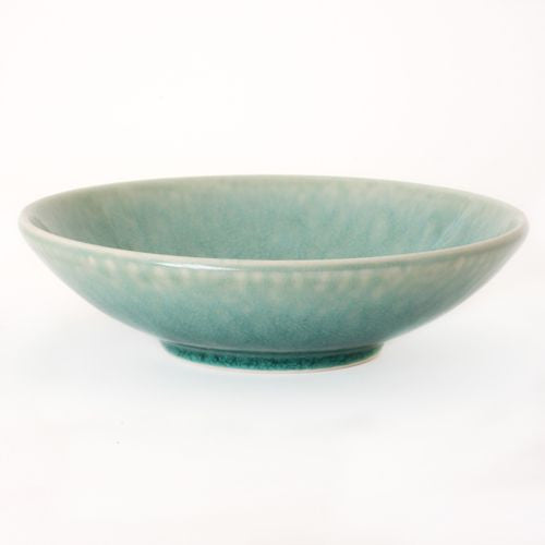 Tourron Jade Soup Bowl Sale