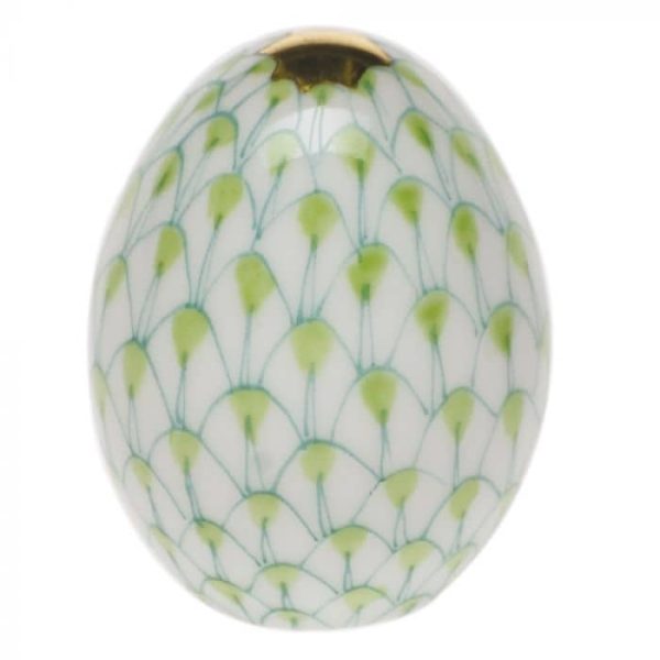 Key Lime Miniature Egg Cheap