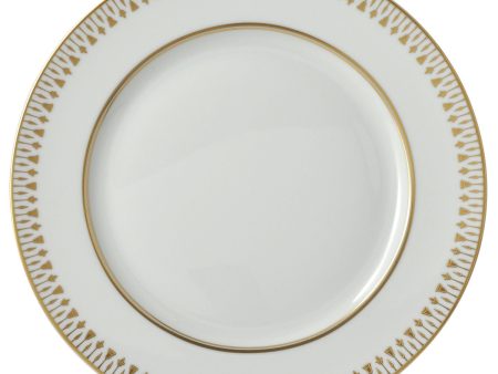 Soleil Levant Dinner Plate Fashion