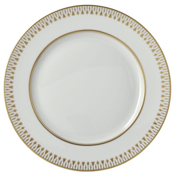 Soleil Levant Dinner Plate Fashion