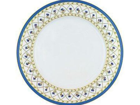 Val De Loire Salad Plate Online now