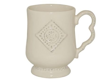 Villa Beleza Alabaster Mug Online