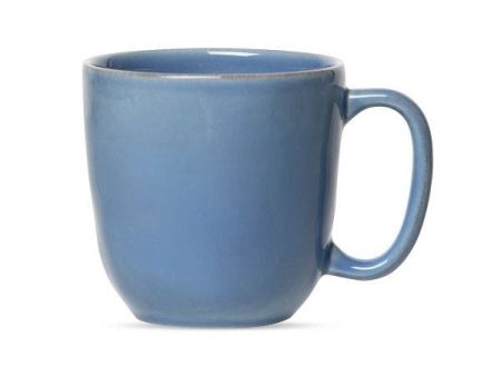 Puro Chambray Cofftea Cup Hot on Sale