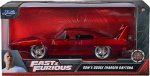 1:24 Fast & Furious Dom’s Charger Daytona on Sale