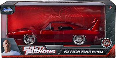 1:24 Fast & Furious Dom’s Charger Daytona on Sale