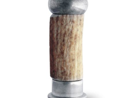 Vagabond Horn Salt Shaker Cheap