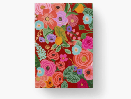 Garden Party Desktop Notepad Online now