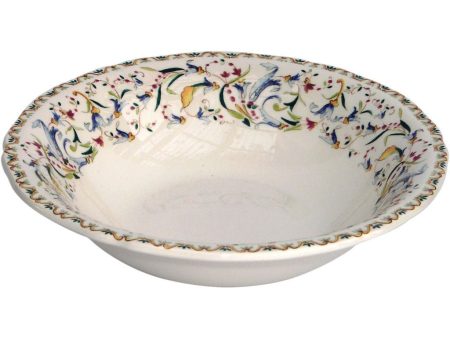 Toscana Cereal Bowl Online Sale