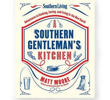 A Southern Gentleman s Kitchen Online Hot Sale