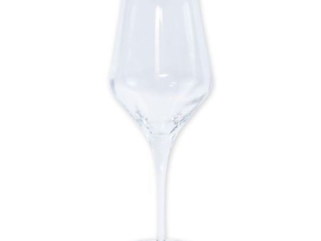 Contessa Clear Water Glass Supply