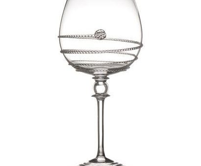 Amalia Light Body Red Wine Glass Supply