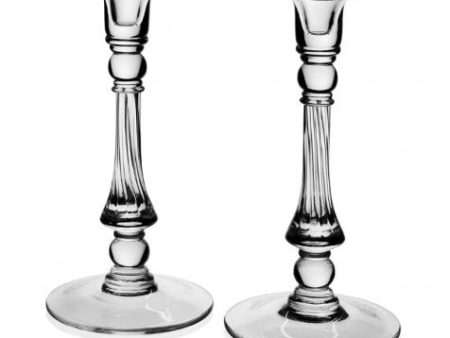 Tamara Pair of Candlesticks Online Hot Sale