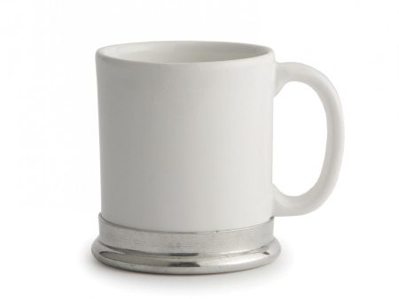 Tuscan Mug Online