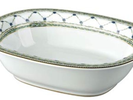 Allee Royale Open Vegetable Bowl Online now