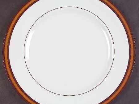 Tally-Ho Dinner Plate Online Hot Sale