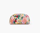 Garden Party Cosmetic Pouch Sale