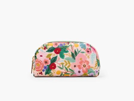 Garden Party Cosmetic Pouch Sale