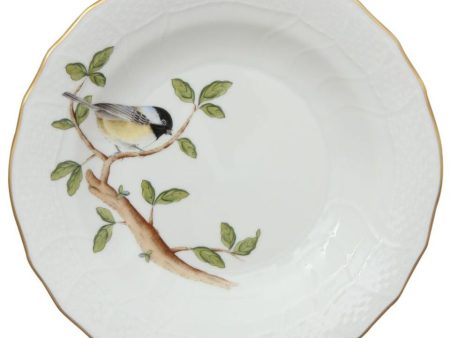 Songbird Dessert Plate #2 Online now