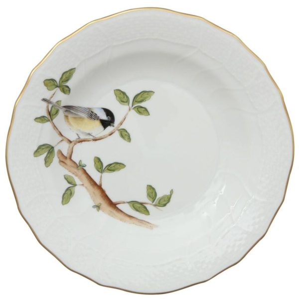 Songbird Dessert Plate #2 Online now